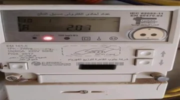 بسبب 11 مخالفة.. حالات سحب عداد الكهرباء نهائيًا فور اكتشاف التلاعب بالاستهلاك